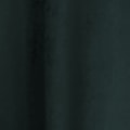 Zasłona do salonu Hydropiper 140x270 cm ciemnoszara  - zdjęcie 10