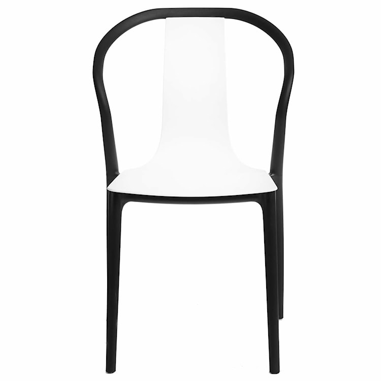 Krzesło Bella białe  - zdjęcie 7