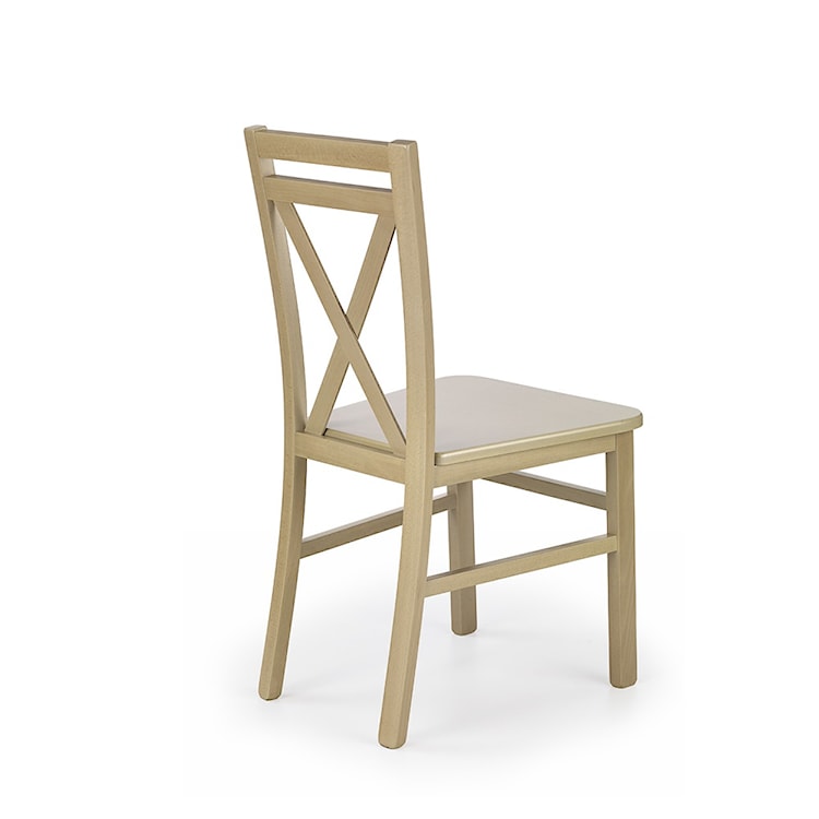 Krzesło Milares dąb sonoma  - zdjęcie 2