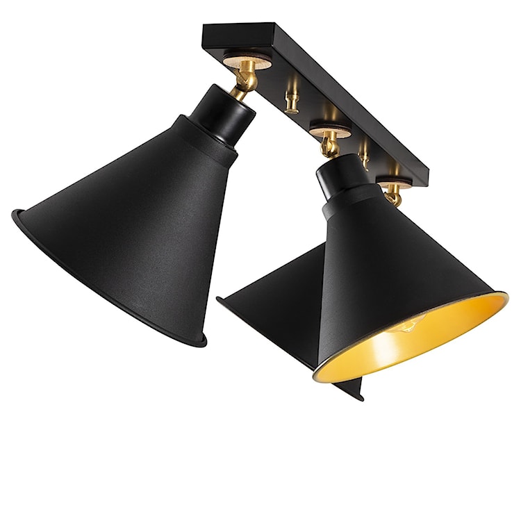 Lampa sufitowa nowoczesna Pavitaries wąska  - zdjęcie 3