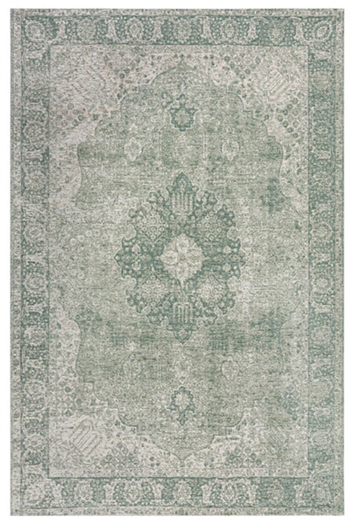 Dywan Antique 230x155 cm zielony