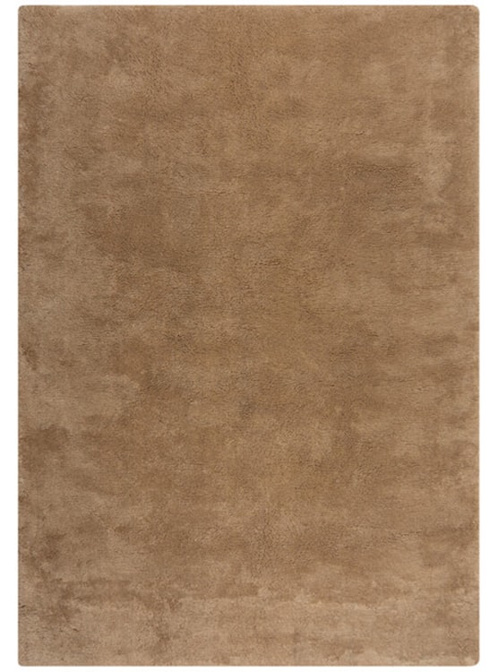 Dywan Faroe 170x120 cm brązowy