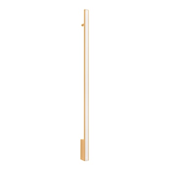 Kinkiet Lagom LED 120 cm złoty 4000K