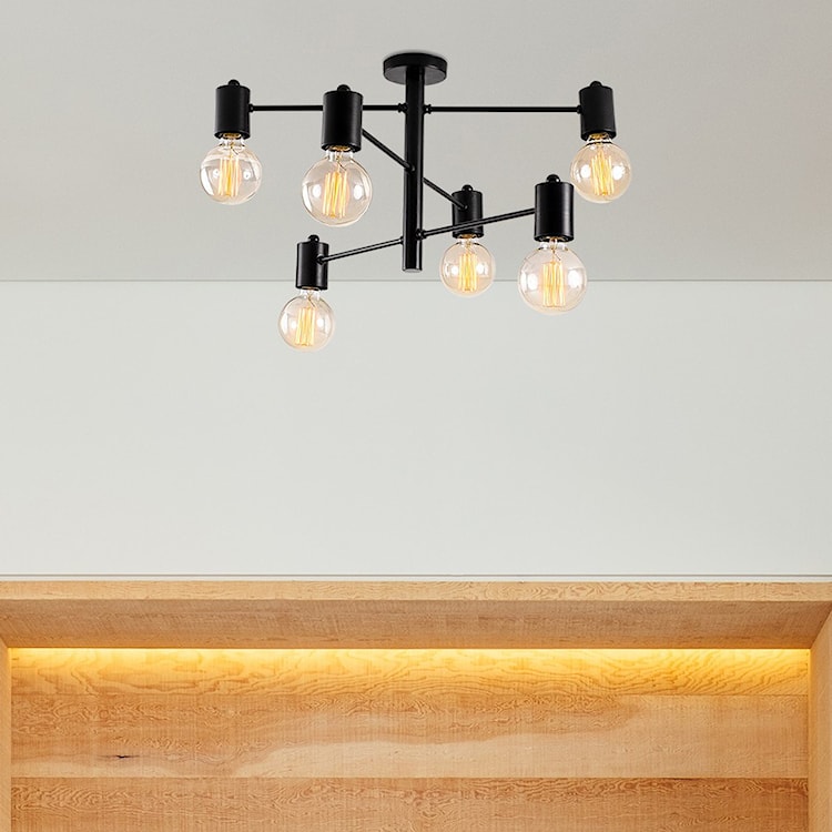 Lampa sufitowa Fiorud  - zdjęcie 6