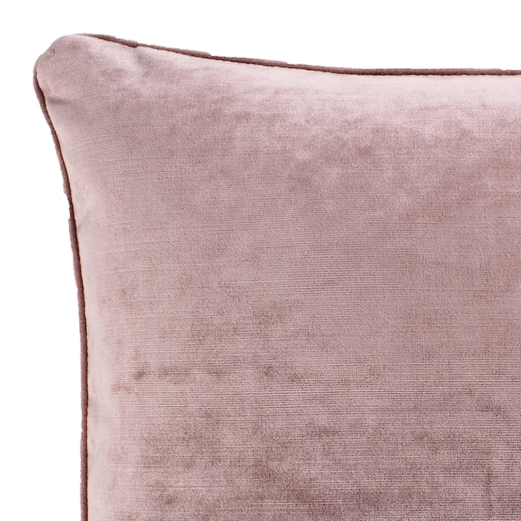 Poduszka dekoracyjna Parumleo 45x45 cm różowa pastelowa  - zdjęcie 3