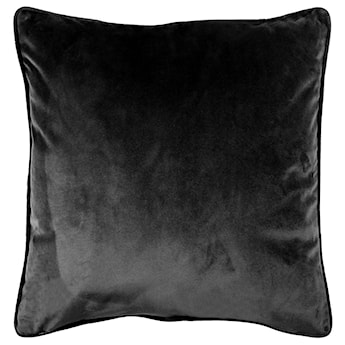 Poduszka Cryn 45x45 cm czarna