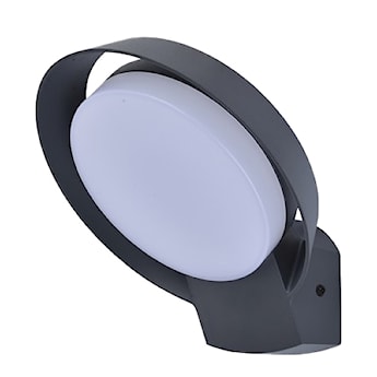 Kinkiet zewnętrzny Polo LED antracytowy