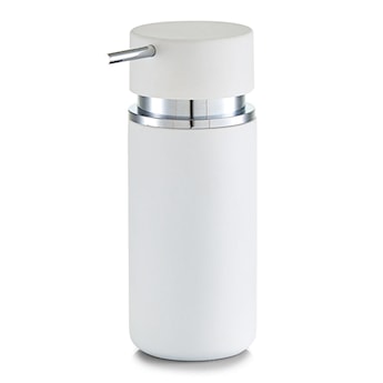 Dozownik do mydła Furti biały