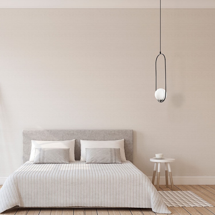 Lampa wisząca Tuiren x1 czarna  - zdjęcie 2