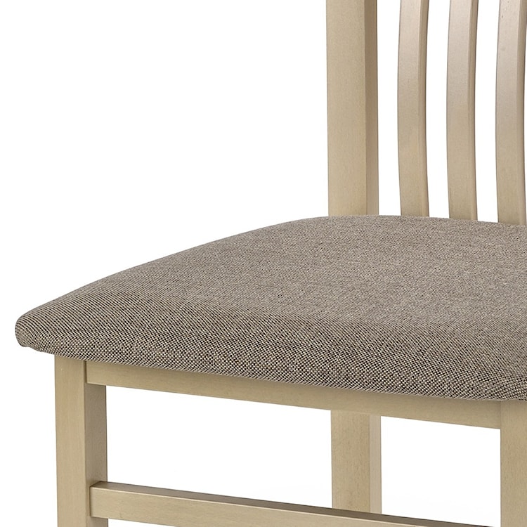 Krzesło tapicerowane Vabriga dąb sonoma  - zdjęcie 2