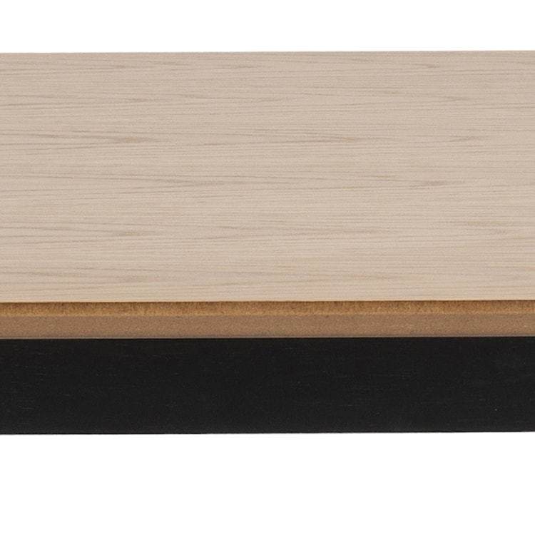 Stół drewniany Gemirro 120x80 cm  - zdjęcie 5