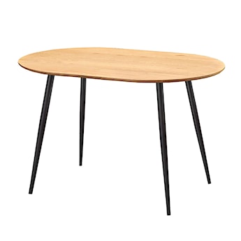 Stół rozkładany Julesto 120-160x80 cm