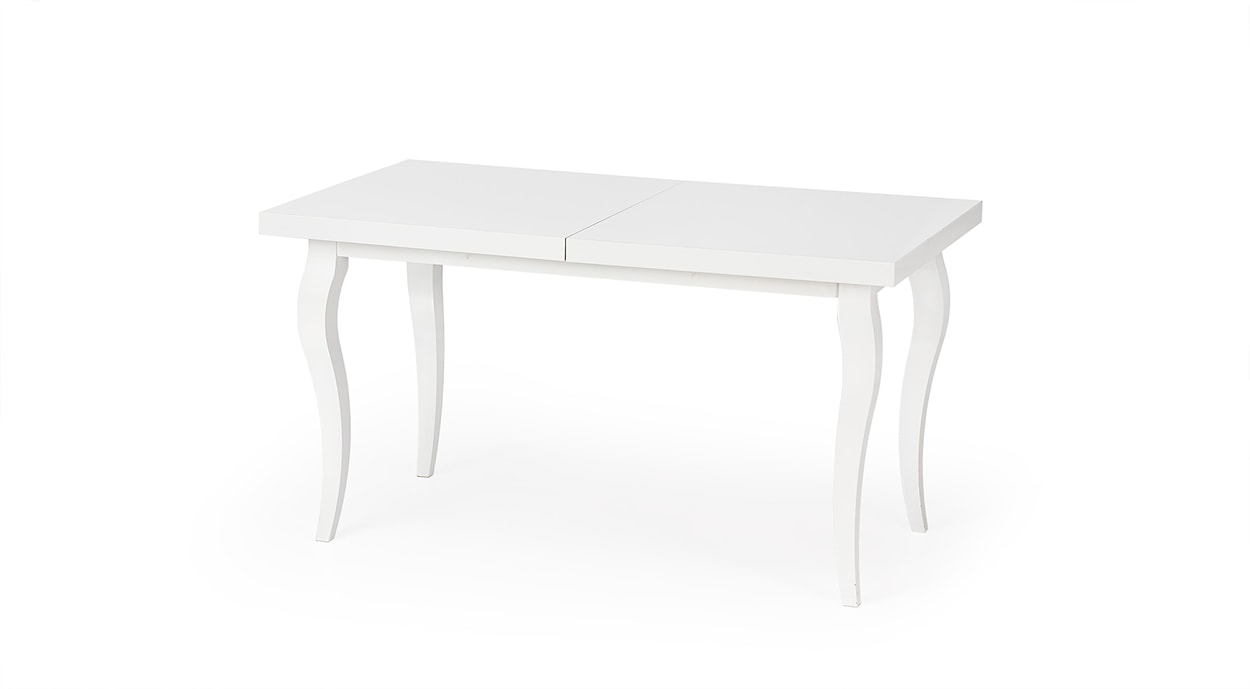 Stół rozkładany Acapella 140-180x80 cm  - zdjęcie 6