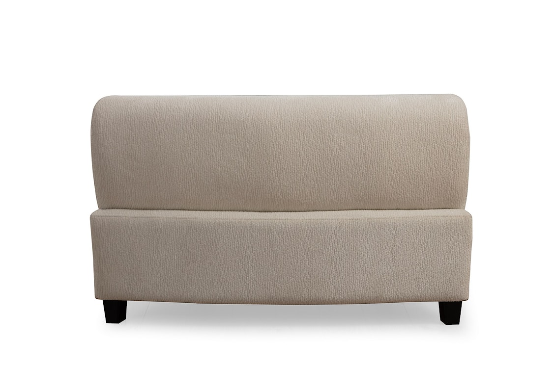 Sofa  modułowa Shavoid 390 cm kremowa  - zdjęcie 10