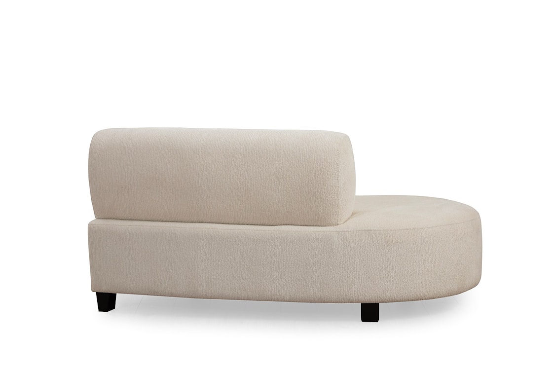 Sofa  modułowa Shavoid 390 cm kremowa  - zdjęcie 11