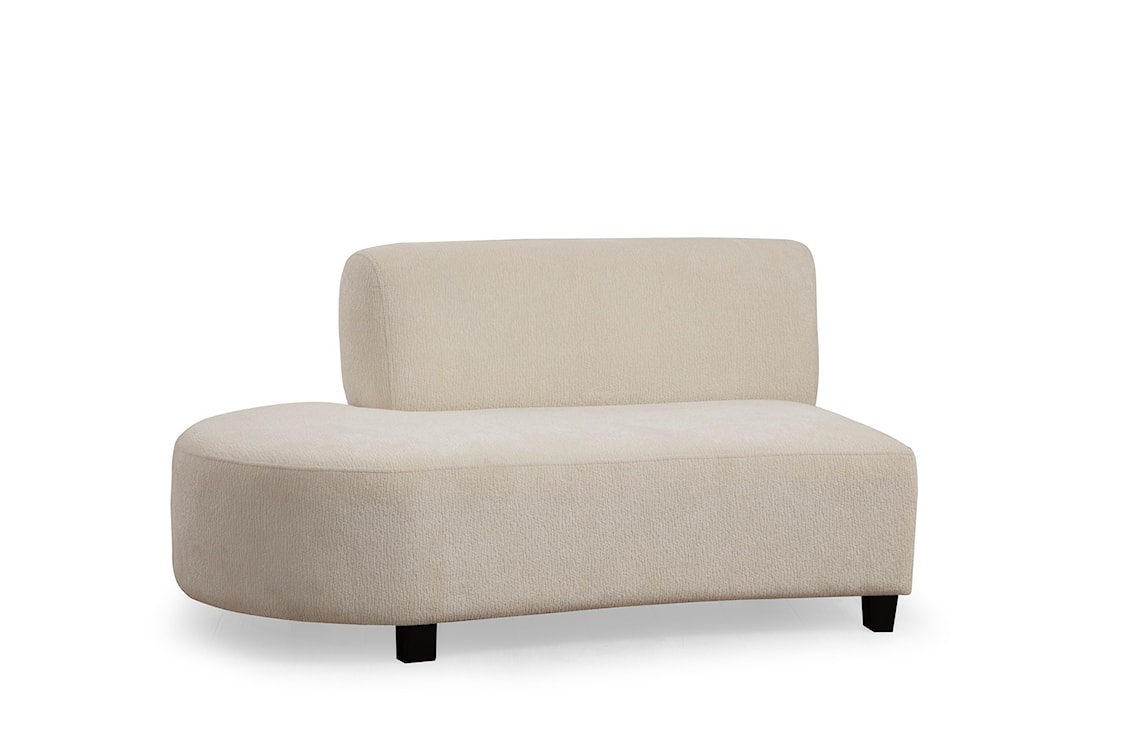 Sofa  modułowa Shavoid 390 cm kremowa  - zdjęcie 8