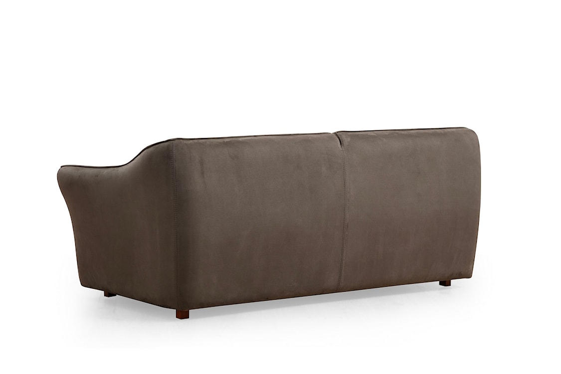 Sofa modułowa Reevad 360 cm brązowy velvet  - zdjęcie 12