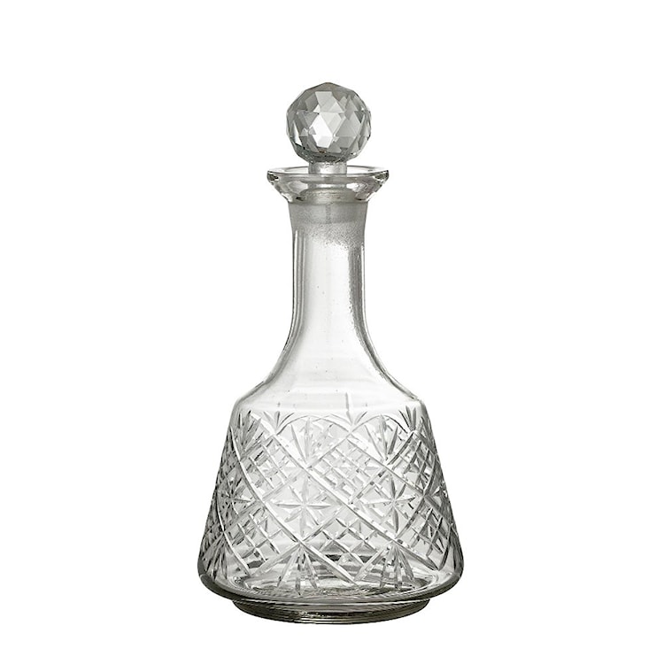 Karafka Bloomingville Segrate 11,5x29,5 cm 