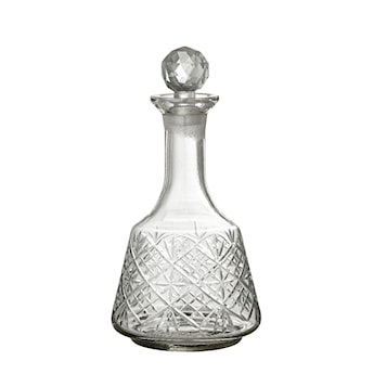 Karafka Bloomingville Segrate 11,5x29,5 cm
