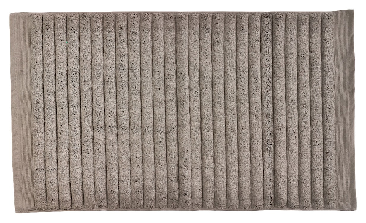 Mata łazienkowa Inu 80x50 cm taupe 