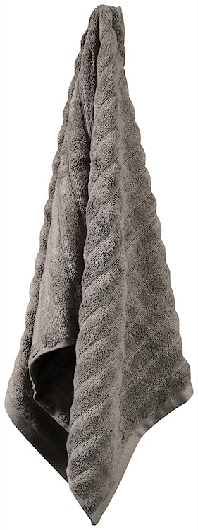 Ręcznik łazienkowy Inu 100x50 cm taupe  - zdjęcie 2