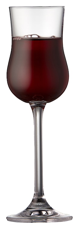 Zestaw 6 kieliszków do wina deserowego Juvel 90 ml  - zdjęcie 7