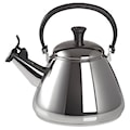 Le Creuset - Czajnik ze stali nierdzewnej Kone 