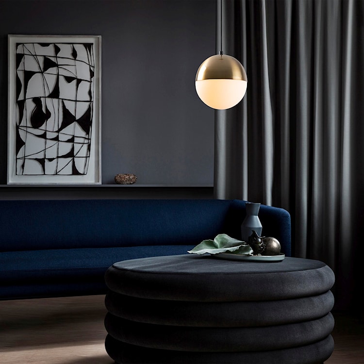 Lampa wisząca Portakers x1  - zdjęcie 2