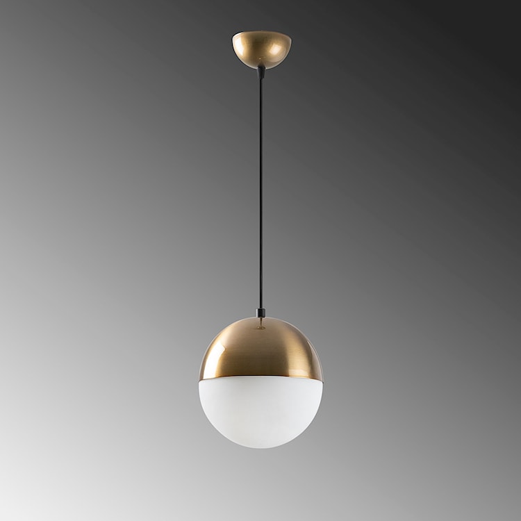 Lampa wisząca Portakers x1  - zdjęcie 3
