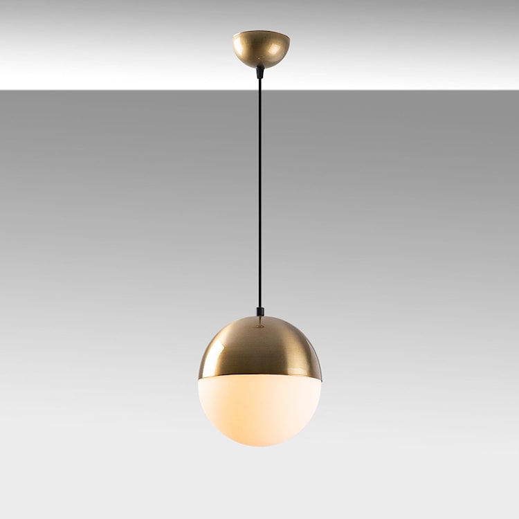 Lampa wisząca Portakers x1  - zdjęcie 4