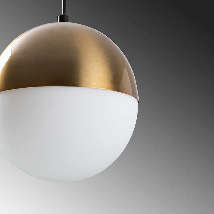 Lampa wisząca Portakers x1  - zdjęcie 5
