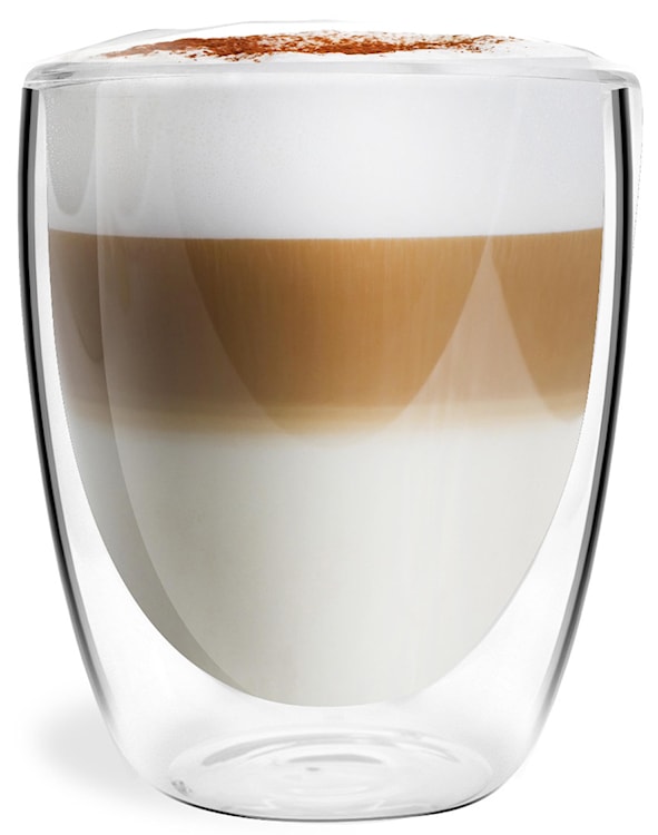 Zestaw 2 szklanek Amo 320 ml 