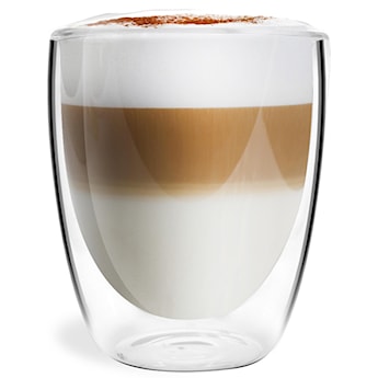 Zestaw 2 szklanek Amo 320 ml