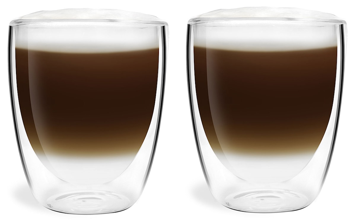 Zestaw 2 szklanek Amo 320 ml  - zdjęcie 3