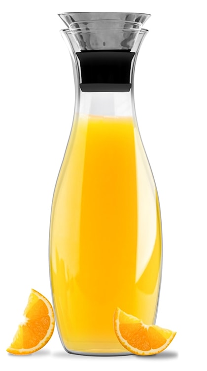 Karafka Drip-Free Amo 1,3L 