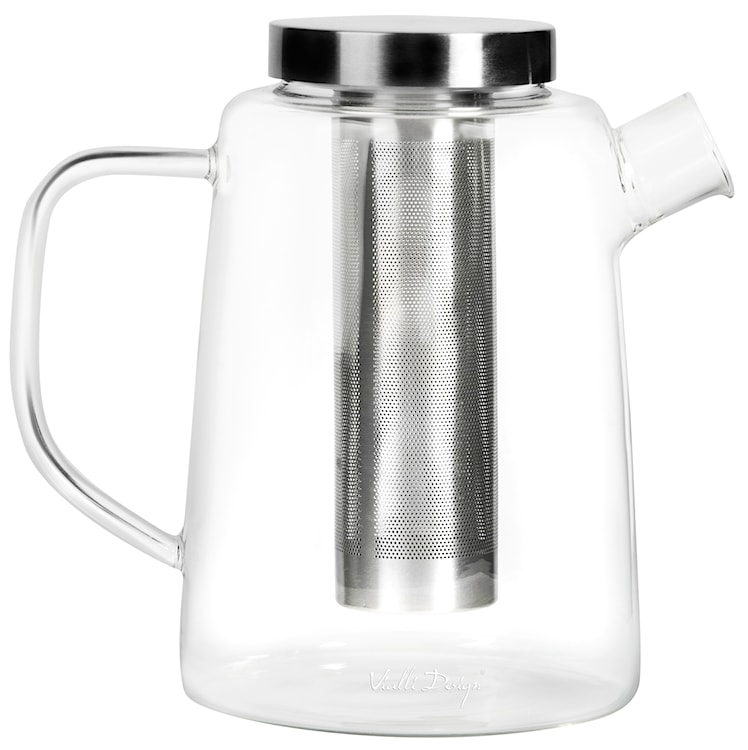 Zaparzacz do herbaty Diva 1,5L 