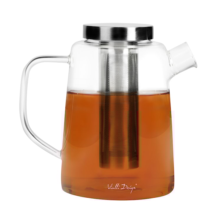 Zaparzacz do herbaty Diva 1,5L  - zdjęcie 6