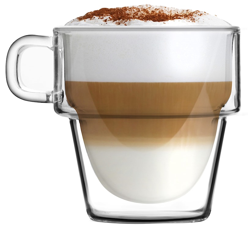 Zestaw 6 szklanek Senso 150, 280 i 350 ml  - zdjęcie 5