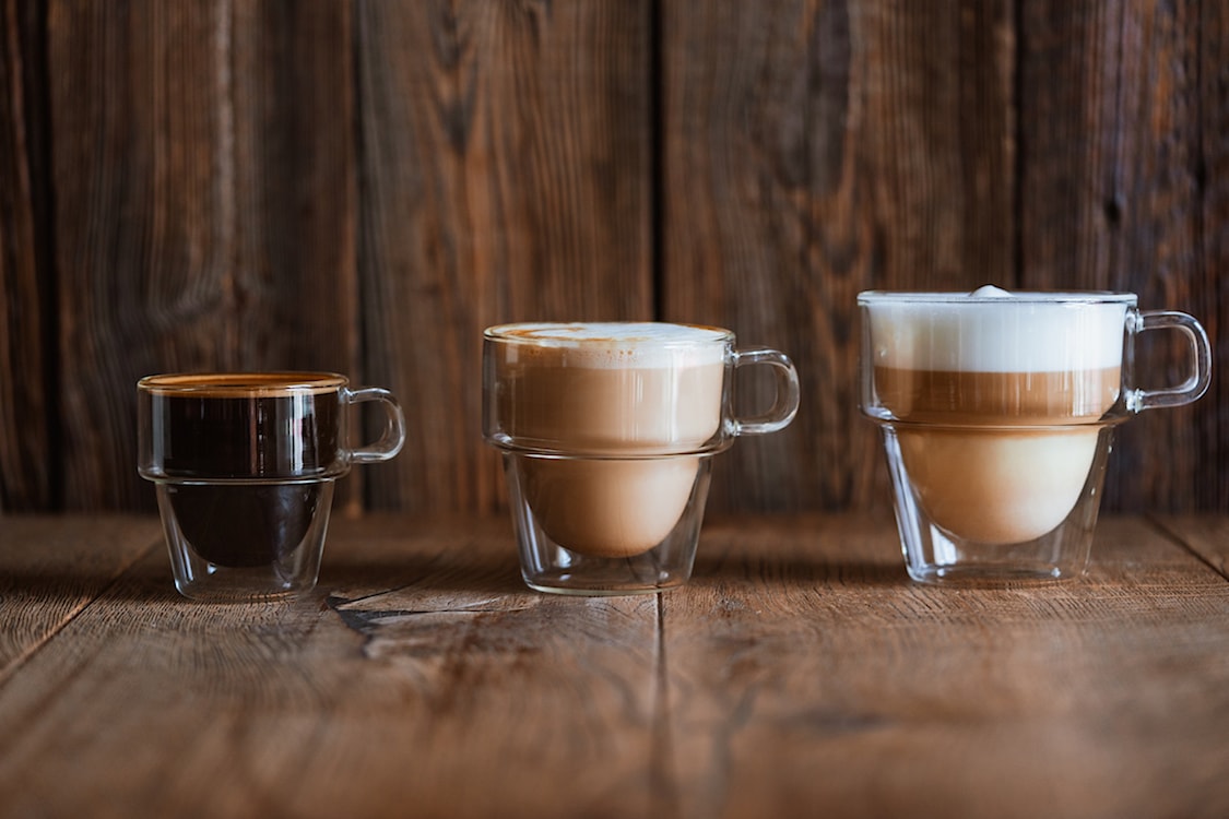 Zestaw 6 szklanek Senso 150, 280 i 350 ml  - zdjęcie 3