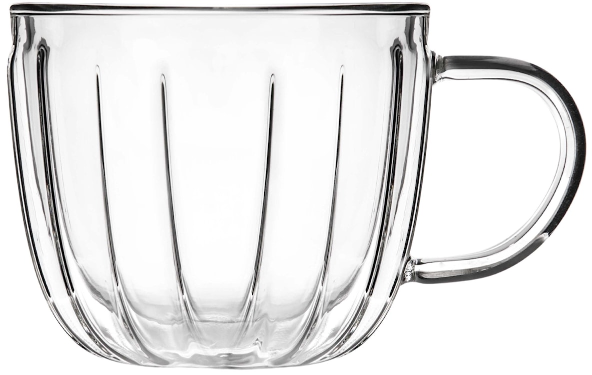 Zestaw 2 filiżanek termicznych Tulip 250 ml  - zdjęcie 6