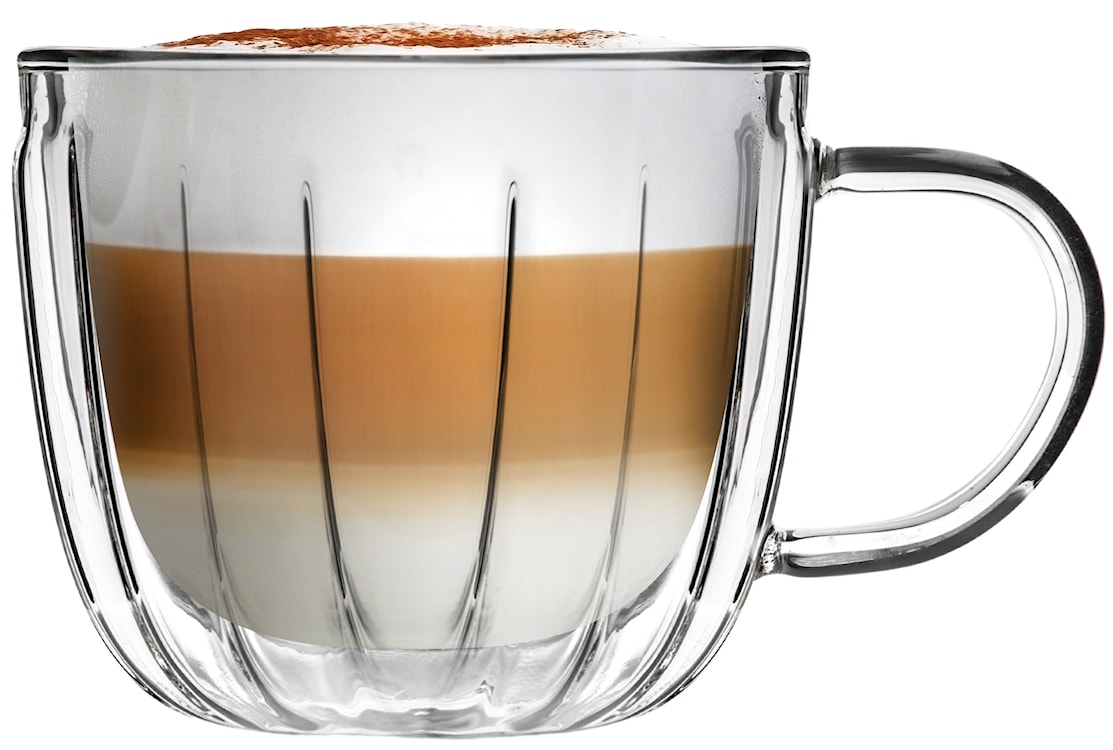 Zestaw 2 filiżanek termicznych Tulip 250 ml  - zdjęcie 7