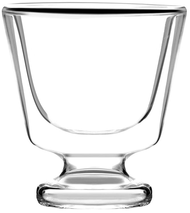 Zestaw 2 pucharków Soho 250 ml  - zdjęcie 9