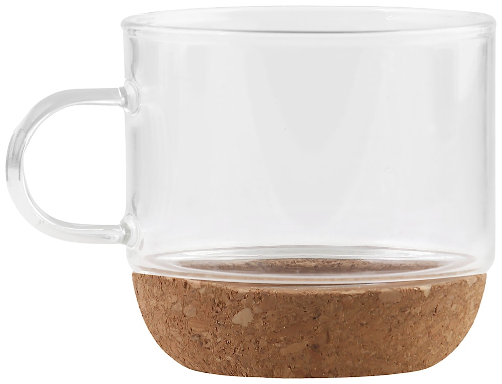 Zestaw dzbanek i 2 filiżanki z podstawkami Vilagio 800 i 250 ml  - zdjęcie 6