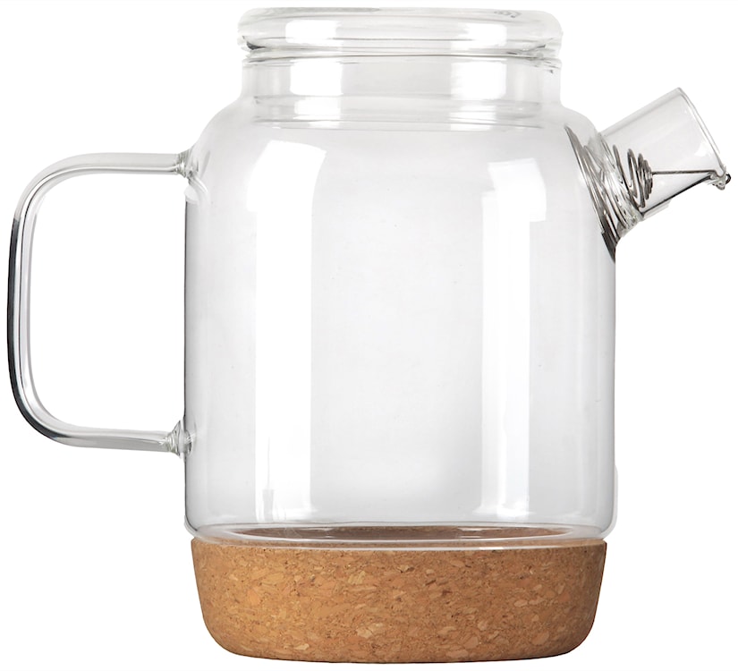 Zestaw dzbanek i 2 filiżanki z podstawkami Vilagio 800 i 250 ml  - zdjęcie 7