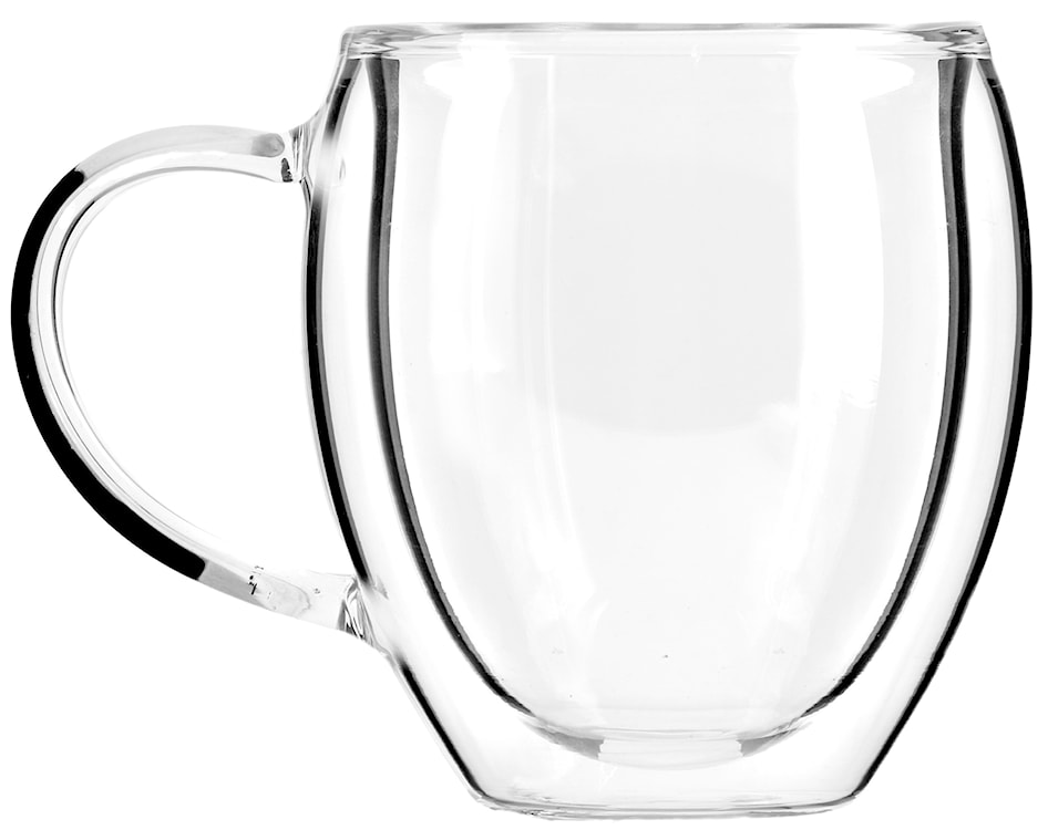 Zestaw 2 szklanek Noa 250 ml  - zdjęcie 4