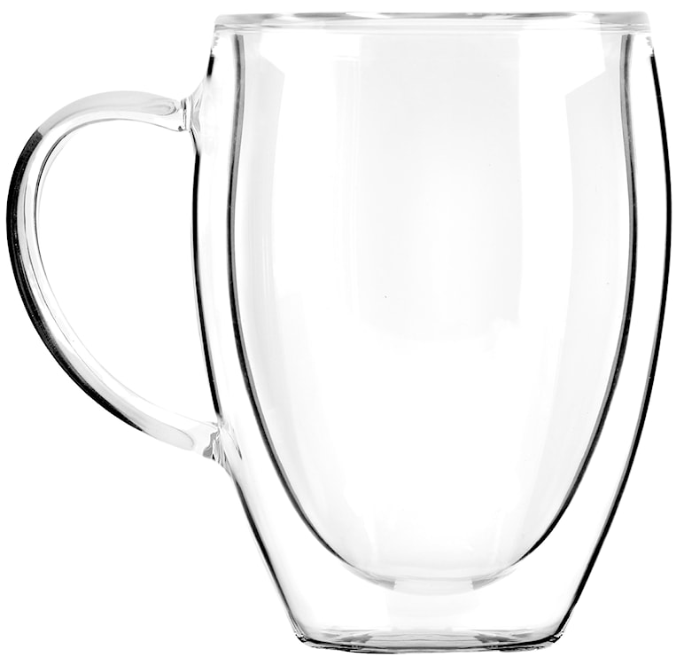 Zestaw 2 szklanek Noa 360 ml  - zdjęcie 5