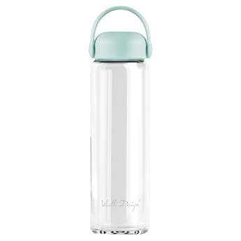 Butelka na wodę Fuori 540 ml miętowa