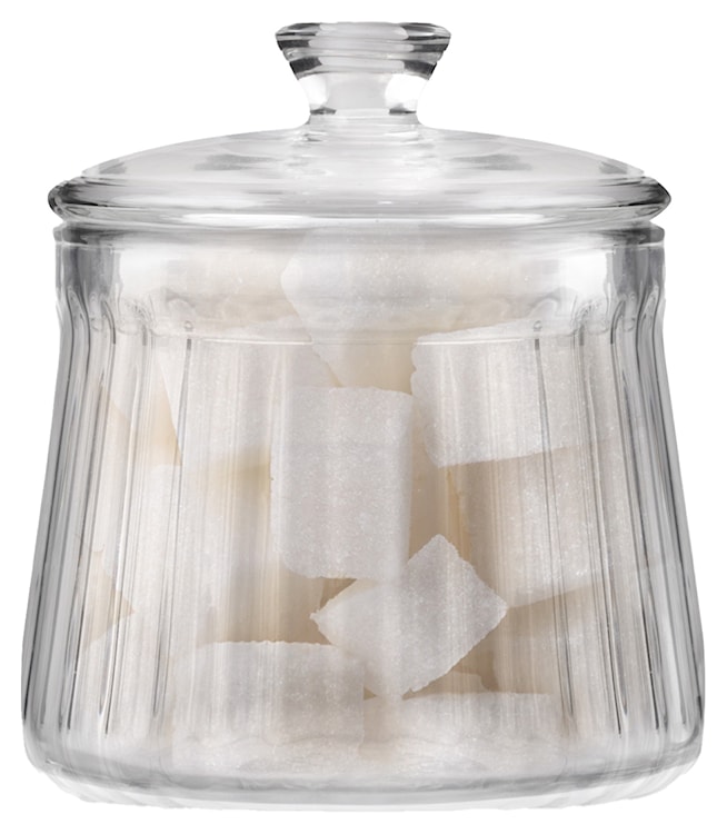 Cukiernica z pokrywką Mia 250 ml  - zdjęcie 7