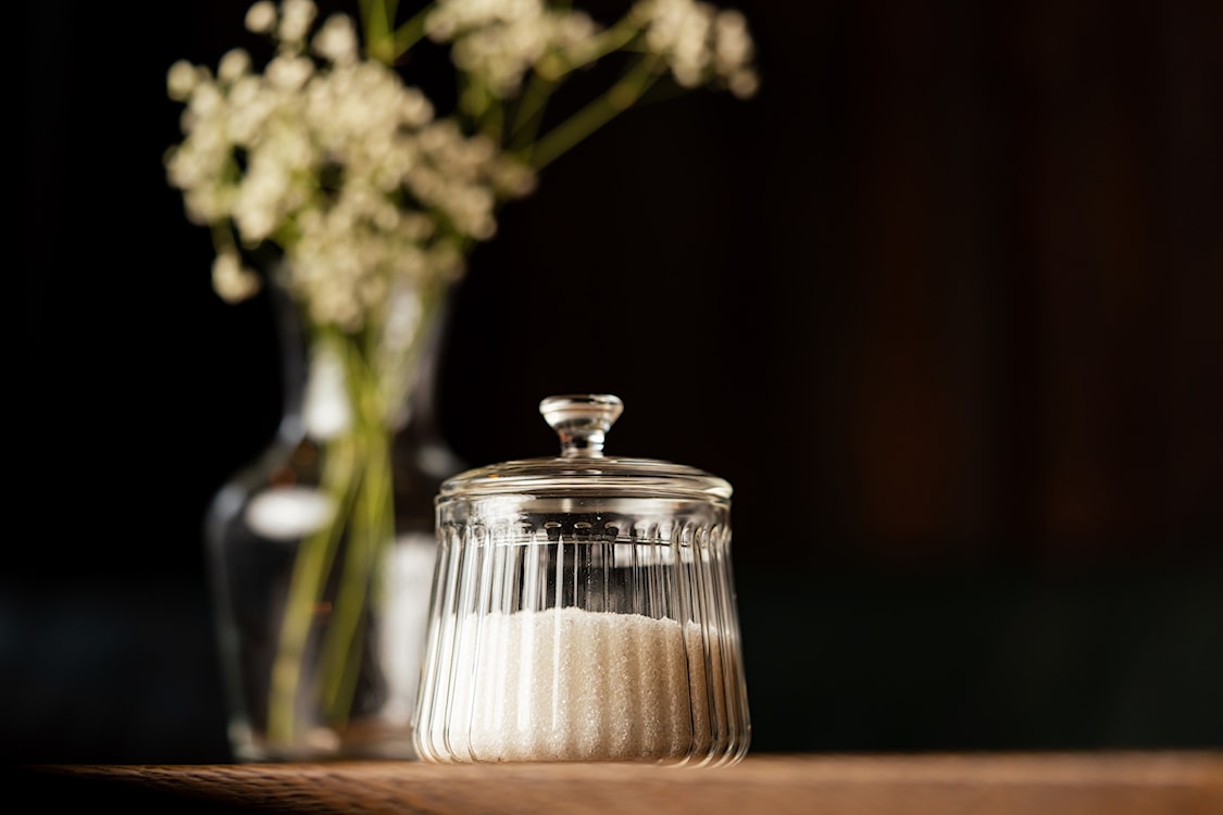 Cukiernica z pokrywką Mia 250 ml  - zdjęcie 2