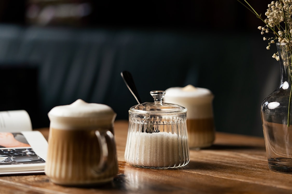 Cukiernica z pokrywką Mia 250 ml  - zdjęcie 6